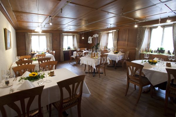 Landgasthaus zum Hirschen (Kirchdorf)